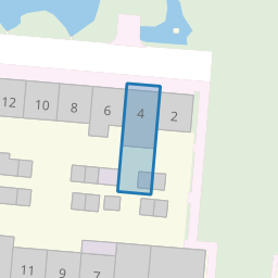 Perceel TBG01-AC-3110