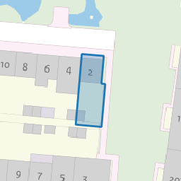 Perceel TBG01-AC-3111