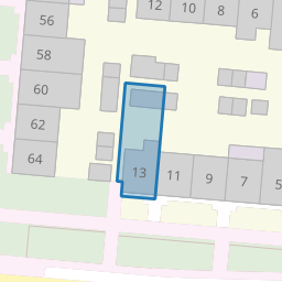 Perceel TBG01-AC-3112