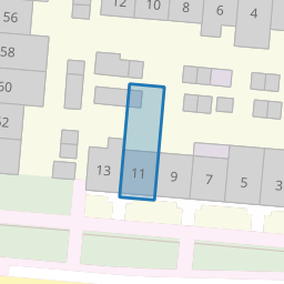 Perceel TBG01-AC-3113