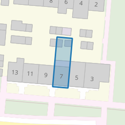 Perceel TBG01-AC-3115