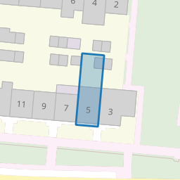 Perceel TBG01-AC-3116