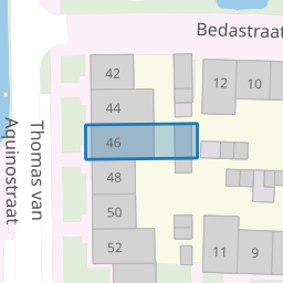 Perceel TBG01-AC-3120