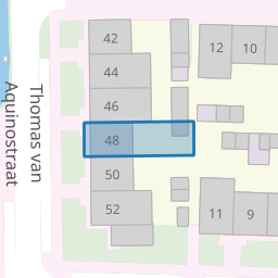 Perceel TBG01-AC-3121