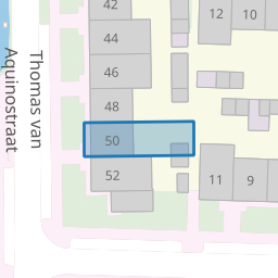 Perceel TBG01-AC-3122