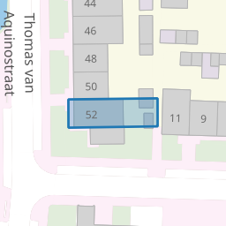 Perceel TBG01-AC-3123