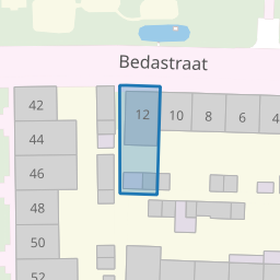 Perceel TBG01-AC-3124