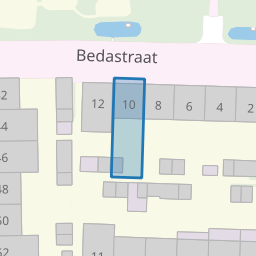 Perceel TBG01-AC-3125