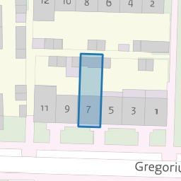 Perceel TBG01-AC-3132