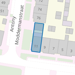 Perceel TBG01-AC-3136