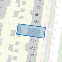 Perceel TBG01-AC-314