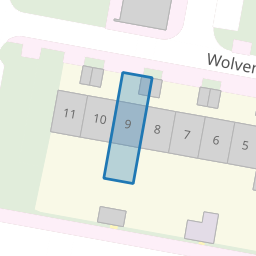 Perceel TBG01-AC-3142