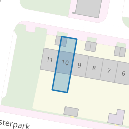 Perceel TBG01-AC-3143