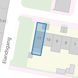 Perceel TBG01-AC-3145