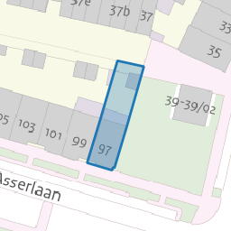 Perceel TBG01-AC-3147