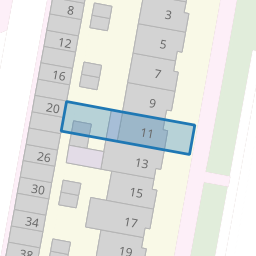 Perceel TBG01-AC-3148