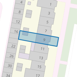 Perceel TBG01-AC-3149