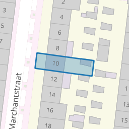 Perceel TBG01-AC-3155