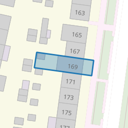 Perceel TBG01-AC-316