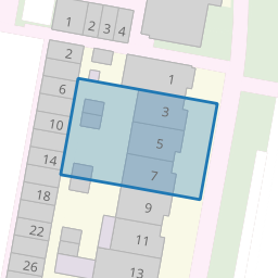 Perceel TBG01-AC-3164