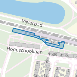 Perceel TBG01-AC-3165