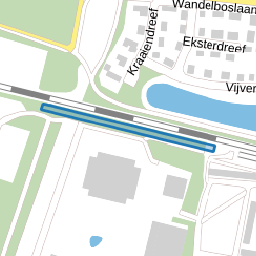 Perceel TBG01-AC-3166