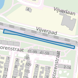 Perceel TBG01-AC-3167