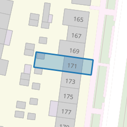 Perceel TBG01-AC-317