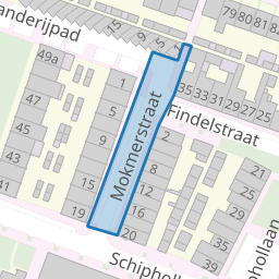 Perceel TBG01-AC-3170