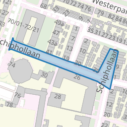 Perceel TBG01-AC-3171