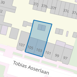 Perceel TBG01-AC-3175