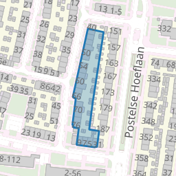 Perceel TBG01-AC-3177