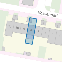 Perceel TBG01-AC-3180