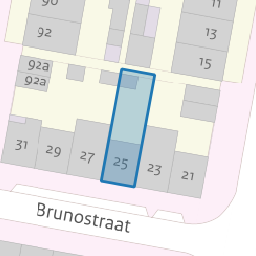 Perceel TBG01-AC-3183