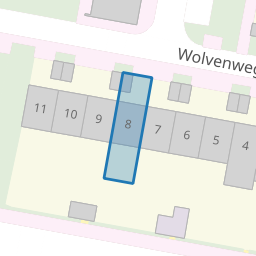 Perceel TBG01-AC-3187