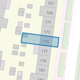 Perceel TBG01-AC-319