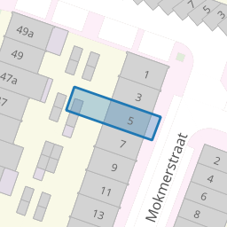 Perceel TBG01-AC-3194