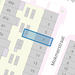 Perceel TBG01-AC-3195