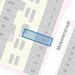 Perceel TBG01-AC-3197