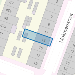 Perceel TBG01-AC-3198