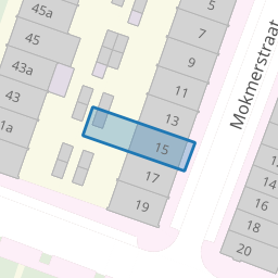 Perceel TBG01-AC-3199