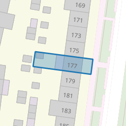 Perceel TBG01-AC-320