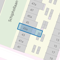 Perceel TBG01-AC-3205