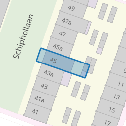 Perceel TBG01-AC-3206