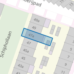 Perceel TBG01-AC-3209