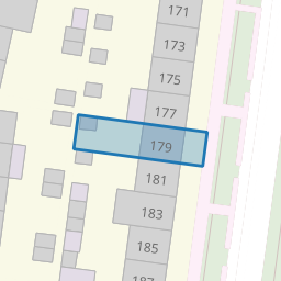 Perceel TBG01-AC-321