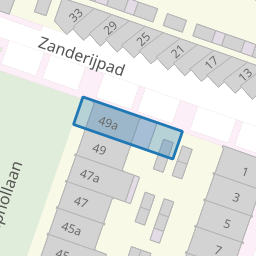 Perceel TBG01-AC-3211