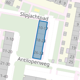 Perceel TBG01-AC-3215