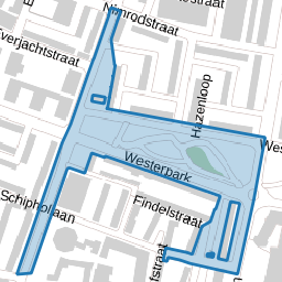 Perceel TBG01-AC-3218