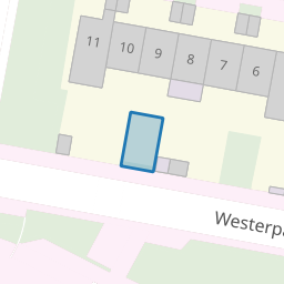 Perceel TBG01-AC-3221